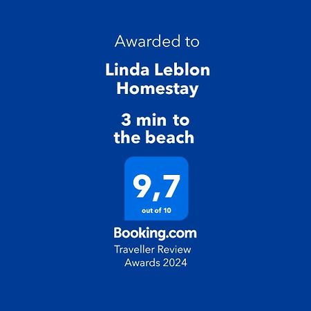 Linda Leblon Homestay - 3 Min To The Beach Río de Janeiro Exterior foto