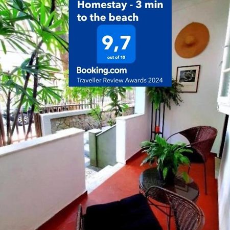 Linda Leblon Homestay - 3 Min To The Beach Río de Janeiro Exterior foto