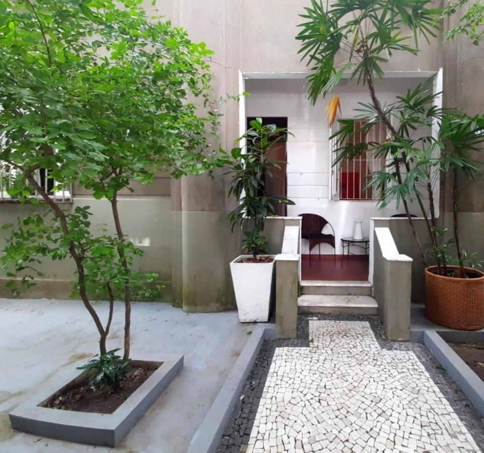 Linda Leblon Homestay - 3 Min To The Beach Río de Janeiro Exterior foto
