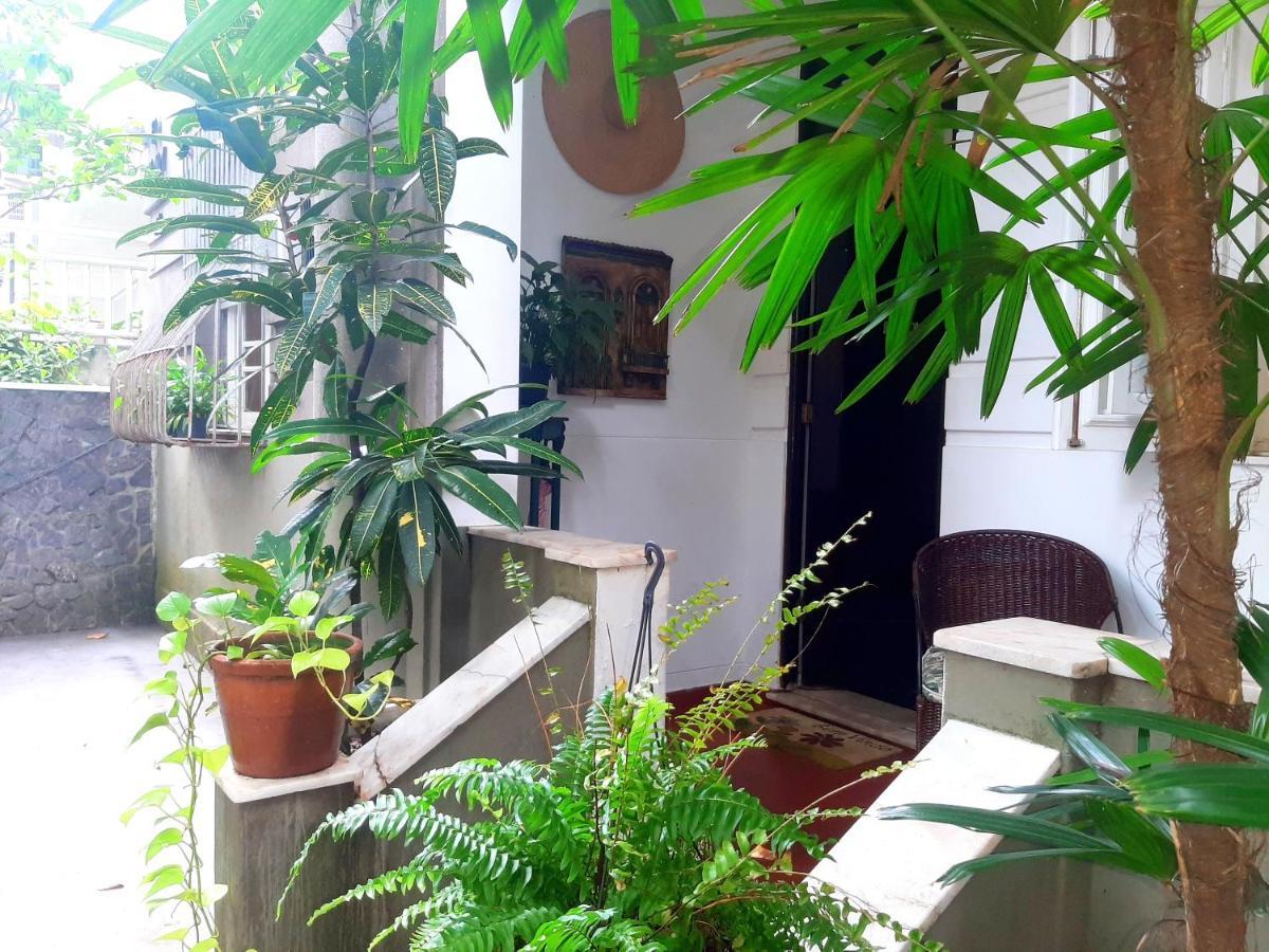 Linda Leblon Homestay - 3 Min To The Beach Río de Janeiro Exterior foto