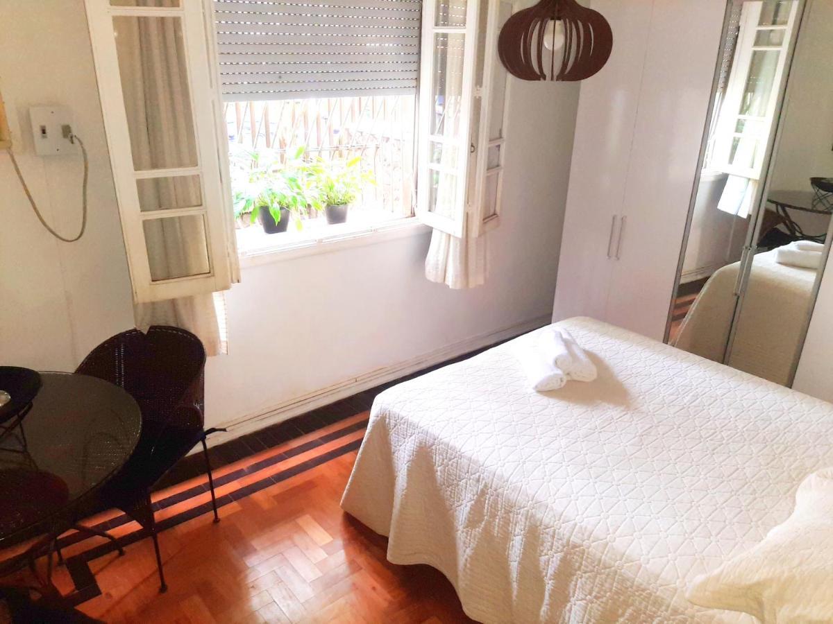 Linda Leblon Homestay - 3 Min To The Beach Río de Janeiro Exterior foto