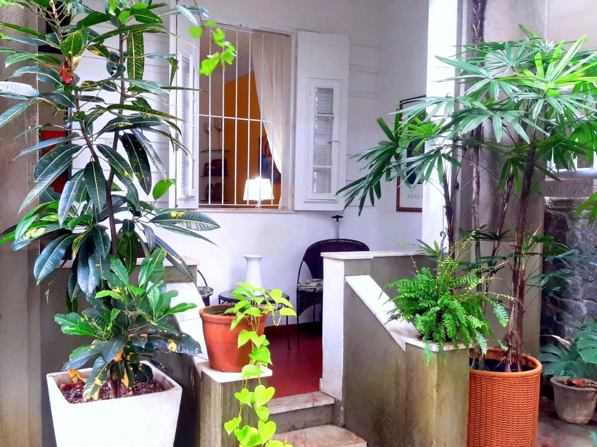 Linda Leblon Homestay - 3 Min To The Beach Río de Janeiro Exterior foto