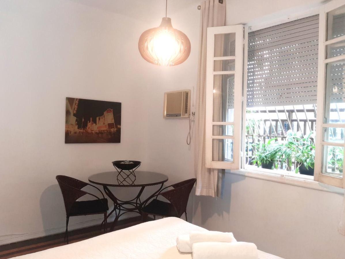 Linda Leblon Homestay - 3 Min To The Beach Río de Janeiro Exterior foto