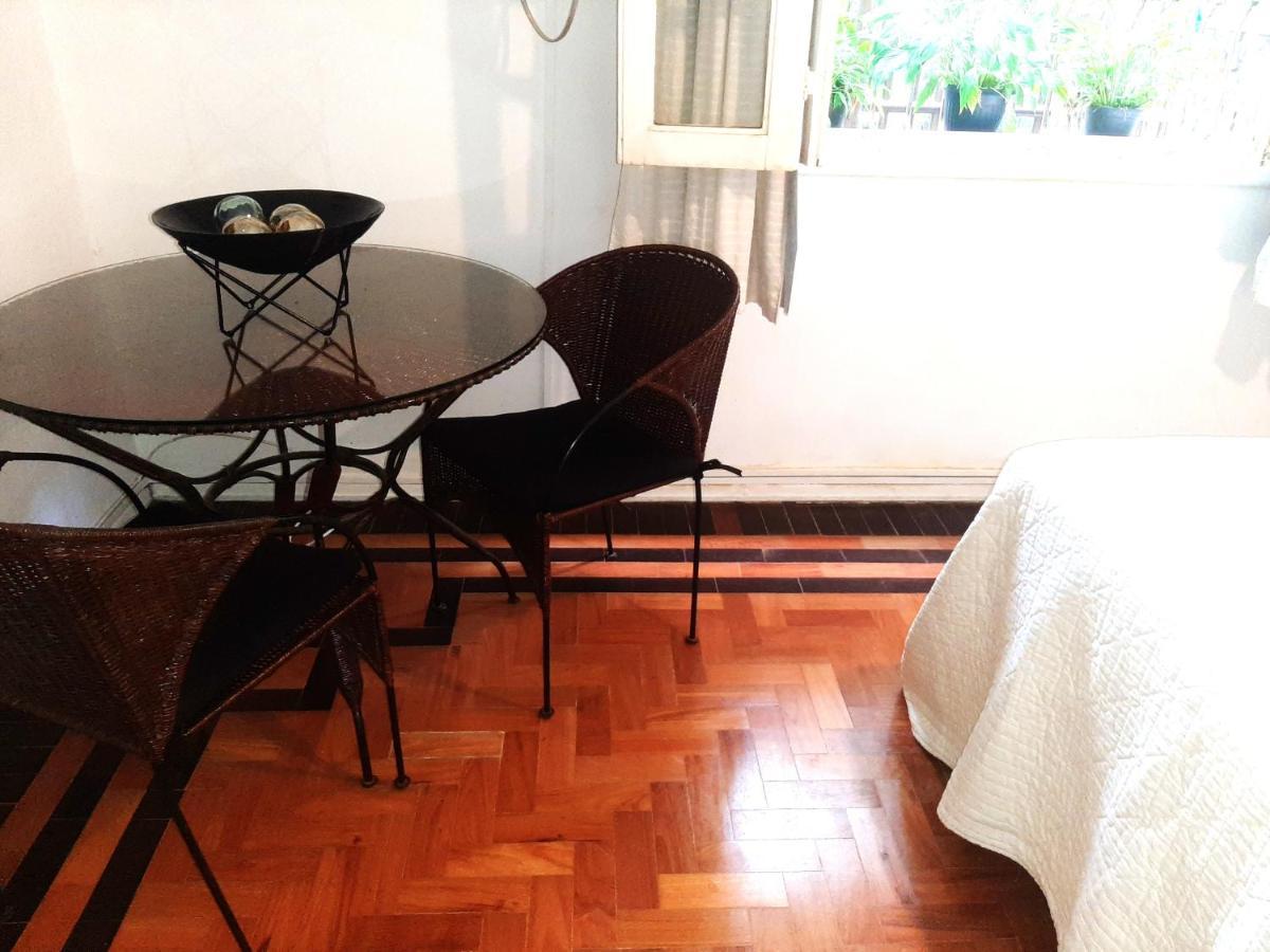 Linda Leblon Homestay - 3 Min To The Beach Río de Janeiro Exterior foto