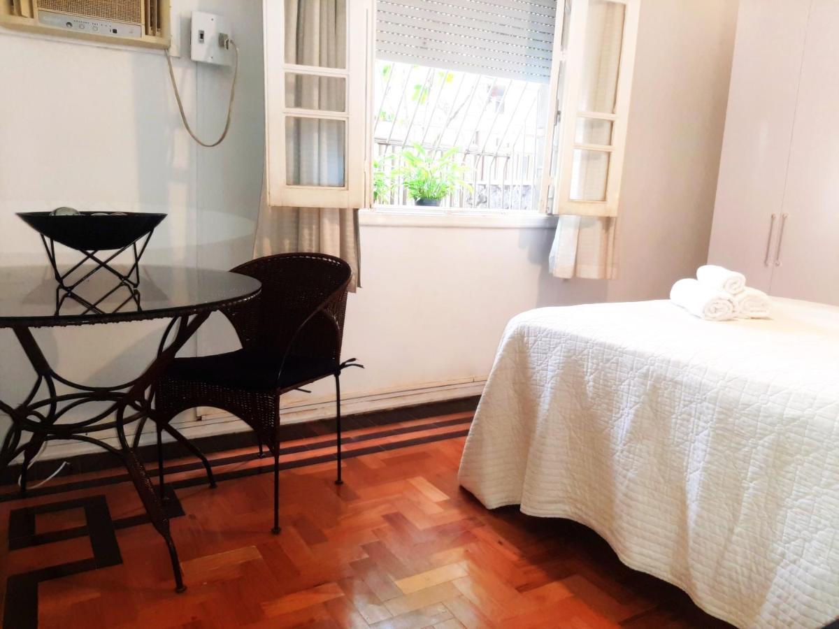 Linda Leblon Homestay - 3 Min To The Beach Río de Janeiro Exterior foto