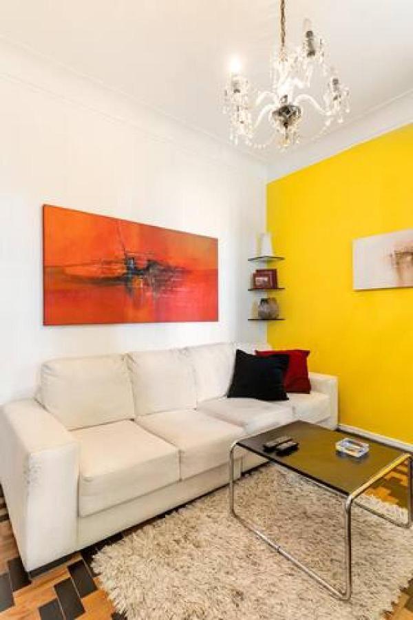 Linda Leblon Homestay - 3 Min To The Beach Río de Janeiro Exterior foto