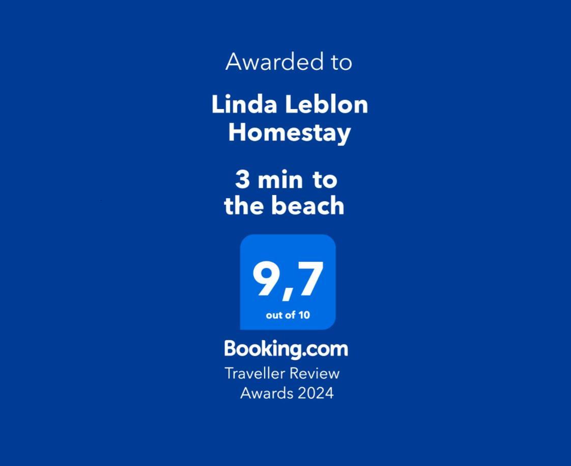 Linda Leblon Homestay - 3 Min To The Beach Río de Janeiro Exterior foto